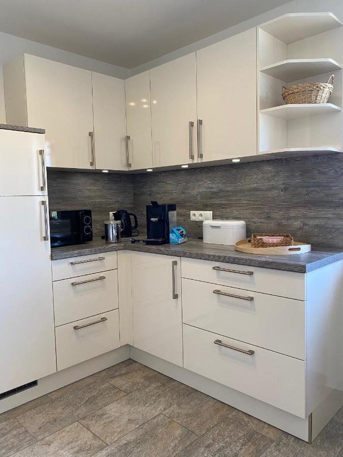 Ferienwohnung Auszeit Im Pfaffenwinkel - Wessobrunn Экстерьер фото