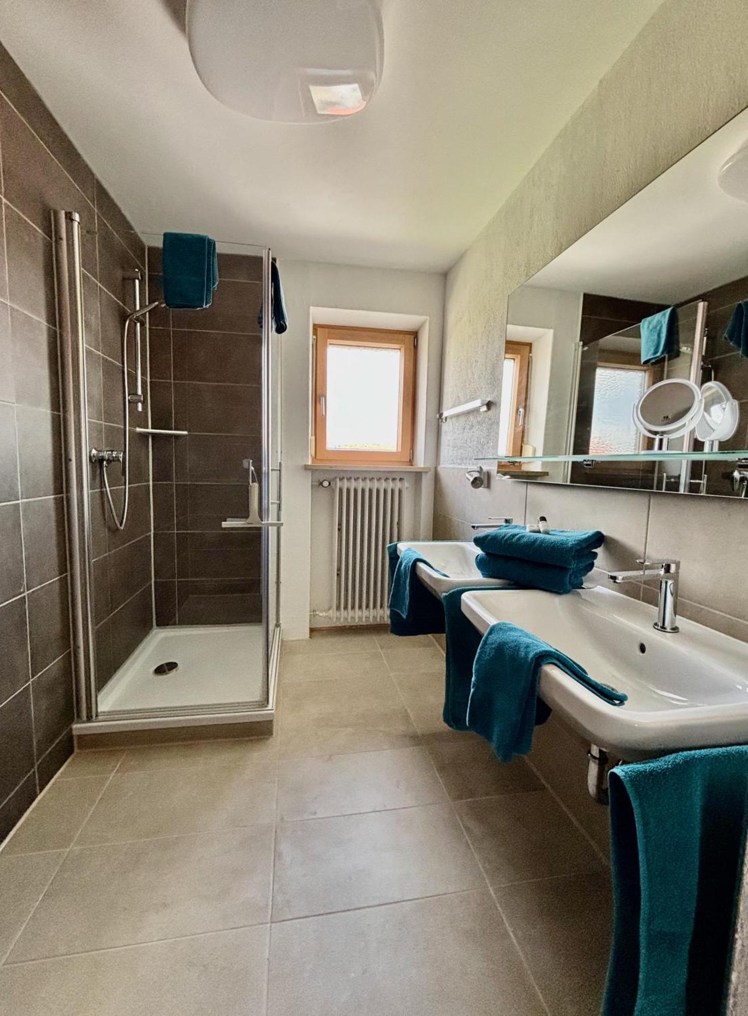 Ferienwohnung Auszeit Im Pfaffenwinkel - Wessobrunn Экстерьер фото