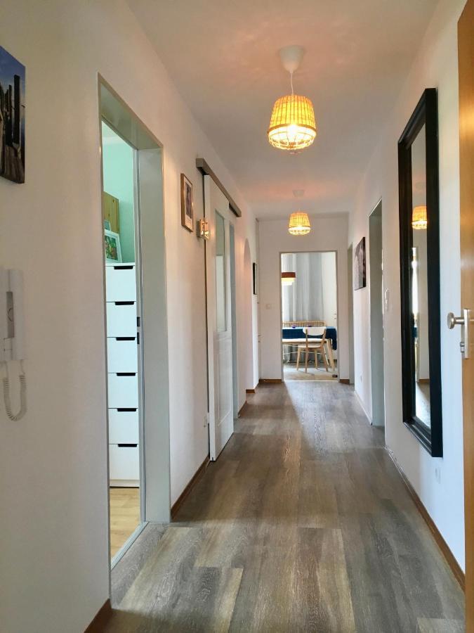 Ferienwohnung Auszeit Im Pfaffenwinkel - Wessobrunn Экстерьер фото